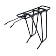 thumbnail image 3 of Colaxi Bike Pannier Rack Mountain Bike Rear Cargo Rack Sturdy Equipment Touring Carrier Rear Cargo Rack for Outdoor for Internal Brake, 3 of 7