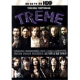 thumbnail image 1 of Treme Tercera Temporada Serie DVD Warner Bros, 1 of 2