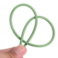 thumbnail image 3 of Unique Bargains Wicker Repair Kit, Synthetic Rattan Fix DIY Set for Wicker Furniture 1.1 LB, Green, 3 of 5