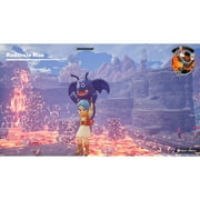 Dragon Quest Treasures - Nintendo Switch