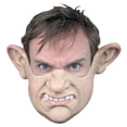thumbnail image 1 of Máscara Grumpy Ghoulish Productions Halloween, 1 of 1