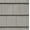 Granite Gray, variant on CertainTeed Cedar Impressions Double 7 Inch Straight Edge Perfection Shingles Siding (1/2 Square)