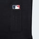 thumbnail image 4 of Playera Fanatics Hombre Mlb New York Yankees Negro Jersey negro L, 4 of 6