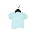 thumbnail image 1 of Bella + Canvas T-Shirt à Manches Courtes pour Bébé, 1 of 1