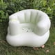 thumbnail image 4 of Sofá inflable del bebé silla inflable segura del PVC portátil lindo para la playa ANGGREK Otros, 4 of 8