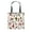 C, variant on (Clearance) XIANXIAN Ladies Christmas Handbag Single Shoulder Bag Christmas Perfect for Work Travel Business Beach Large Satchel Handbag Tote Bags Purses Work Bag Ladies Weekend Shopping Bag