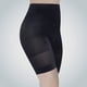 thumbnail image 5 of Comfia Shapewear Shorts Mujeres High Waist Butt Lifter Shapewear Slim Body Shaper Shorts (Mediano, Negro) Comfia comfiashortsblckmed, 5 of 5