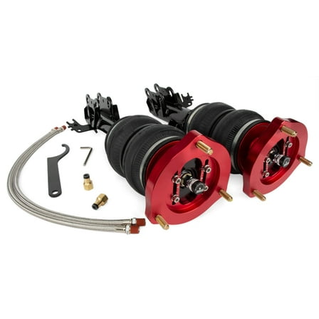 Air Lift Performance Front Air Suspension Kit for Toyota Camry & Avalon - Part #78586