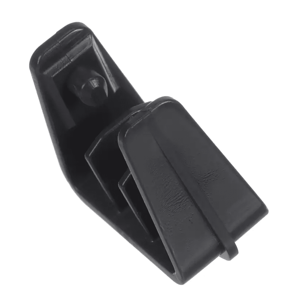 W11545307 Dishrack Stop Clip Compatible With Whirlpool Dishwashers - Budora - AP7017653, W11084874