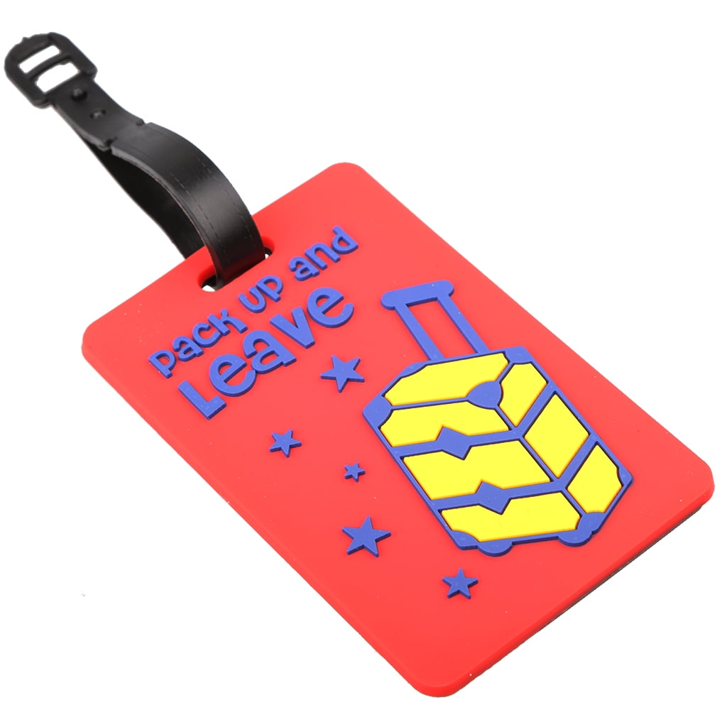 Luggage label hotsell