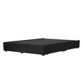 thumbnail image 2 of Box Base Cama King Size Negro, 2 of 6