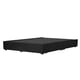 thumbnail image 2 of Box Base Cama King Size Negro, 2 of 6
