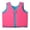 Red, variant on Kids Swim Vest Type III Life Jacket USCG Approved Toddler Learn to Swim Floatation Jackets Training Vest for Boys Girls