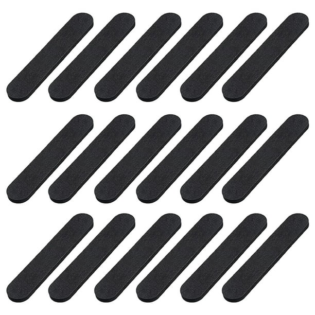 HOMEMAXS 25pcs Creative Hat Size Reduction Pads Removable Hat Sizing