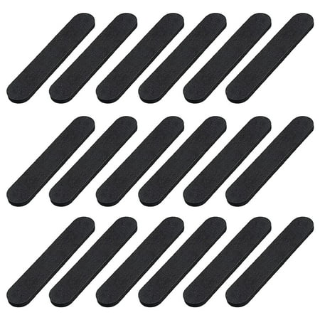 

25pcs Creative Hat Size Reduction Pads Removable Hat Sizing Reducer Tapes
