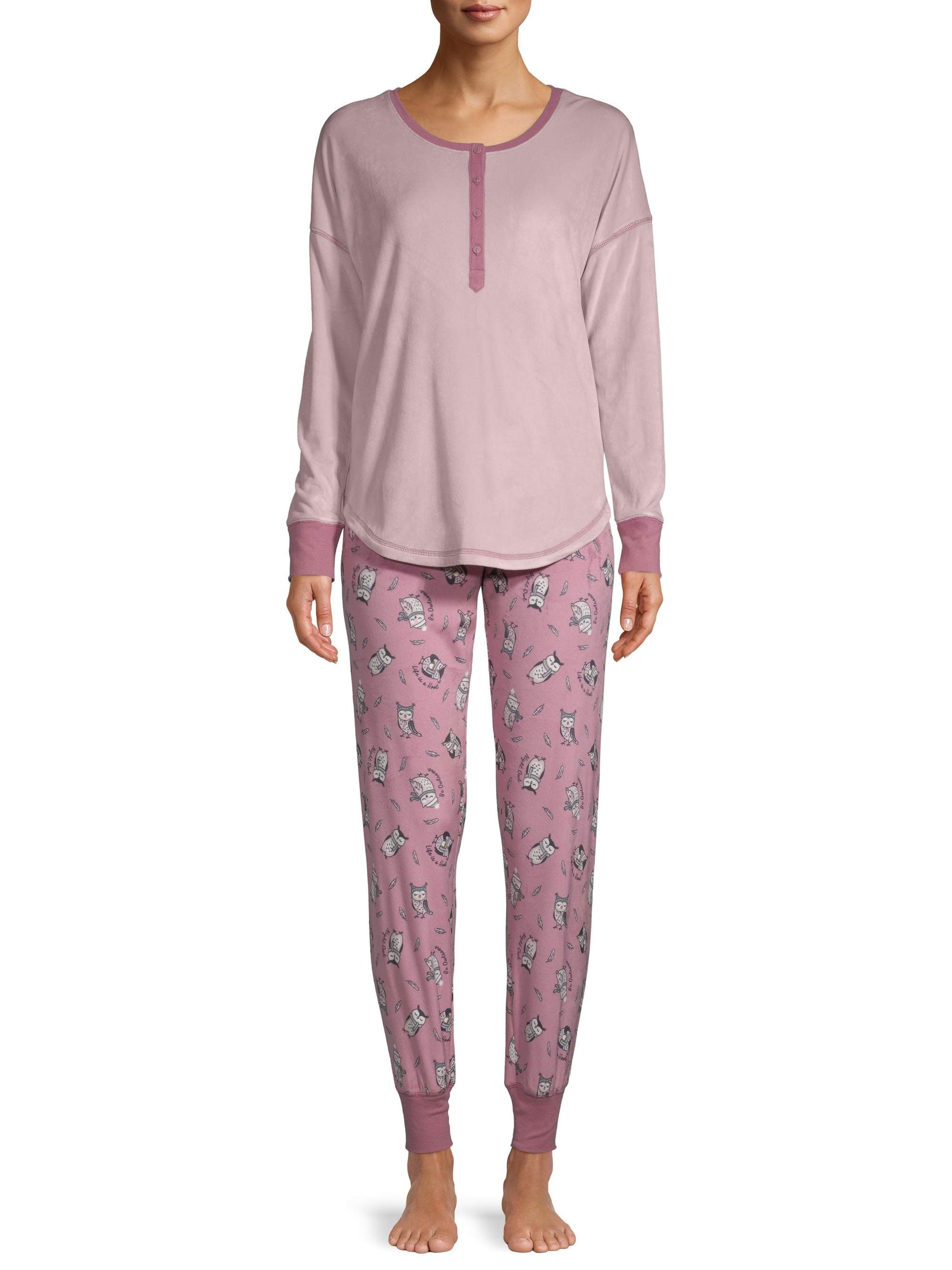 secret treasures jogger set