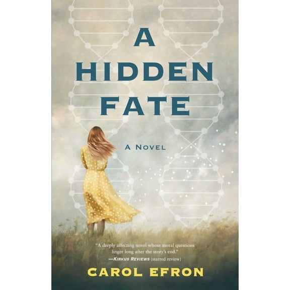 A Hidden Fate, (Paperback)