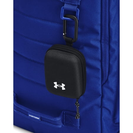 公式 アンダーアーマー UNDER ARMOUR ユニセックス UAコンテイン マイクロケース Train バッグ ケース  1378573