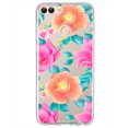 thumbnail image 1 of Funda para Huawei P Smart con diseño de Flores Floral InstaCase  Colección Floral, 1 of 5