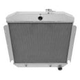 thumbnail image 2 of Frostbite FB115 Radiator, 2 of 2