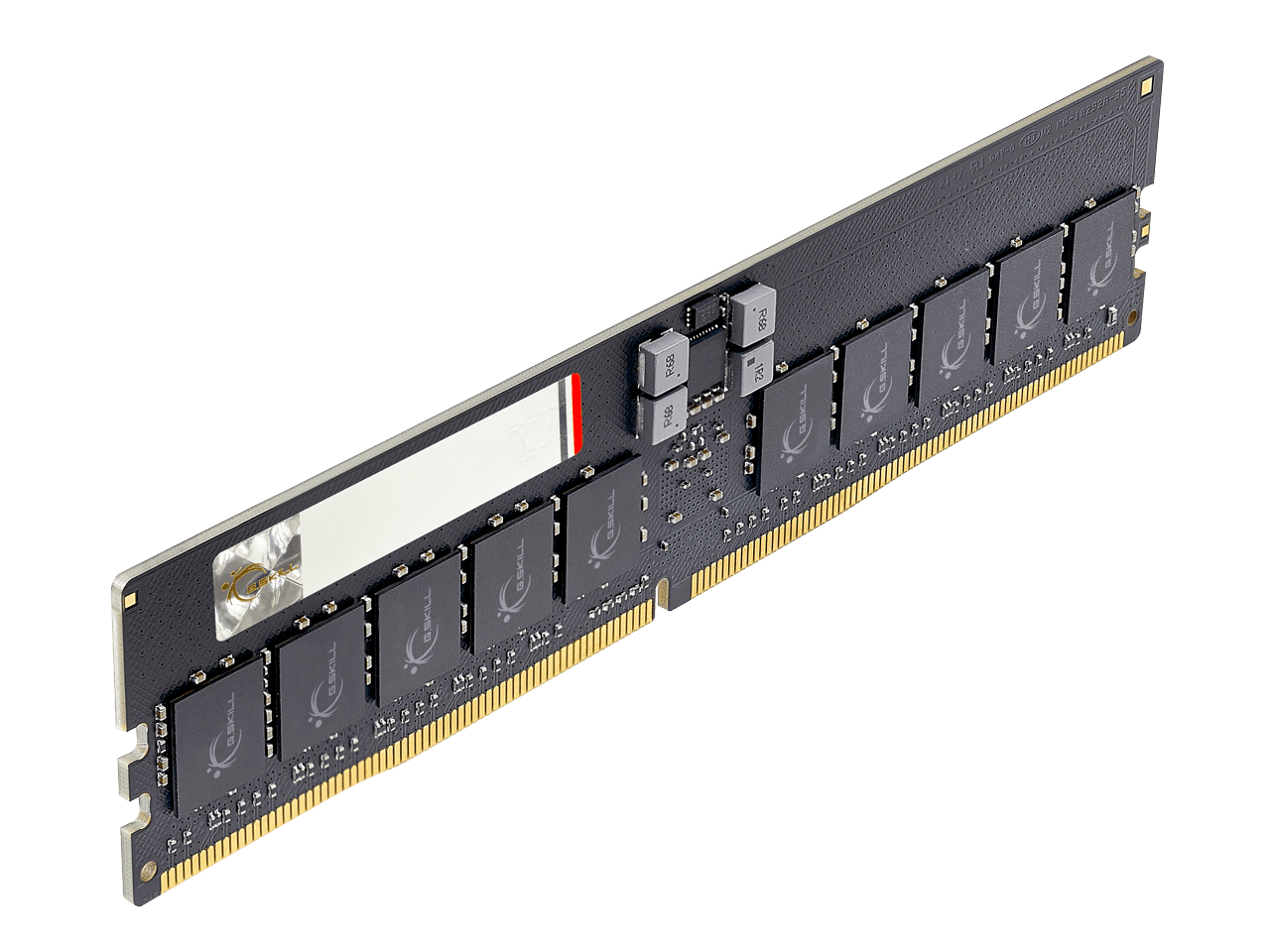 G.SKILL G5 Neo Series 192GB (4 x 48GB) ECC Registered DDR5 6400 (PC5 51200) Server Memory Model F5-6400R3239G48GQ4-G5N