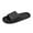 Black, variant on Mens Slippers,Slippers with Advanced Non- Grip for Bathroom and Indoor Comfort All Day Long,Slippers for Men,Blue,10