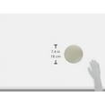 thumbnail image 2 of Eheim Fine Filter Pads for 2215 Canister Filter - 3 pk, 2 of 4