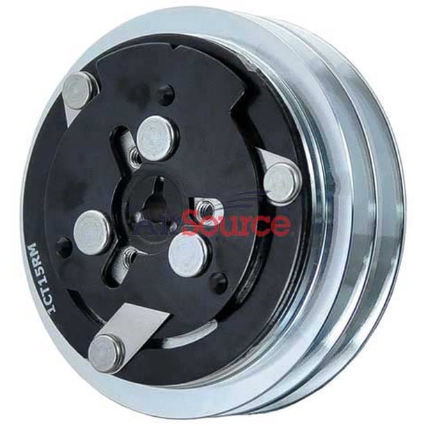 Предохранитель ac clutch