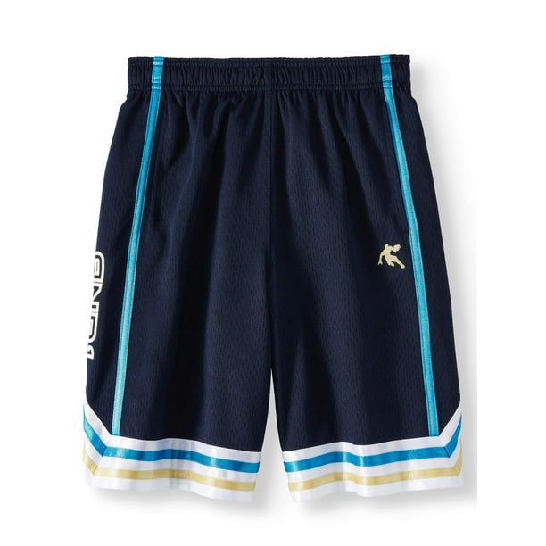 basket ball shorts with pockets