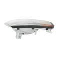 thumbnail image 5 of TYC 18-5073-01 Cornering/Side Marker Light for 97-99 Cadillac DeVille GM2541102 Fits select: 1999 CADILLAC COMMERCIAL CHASSIS, 1997 CADILLAC PROFESSIONAL CHASSIS, 5 of 7