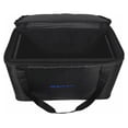 thumbnail image 6 of Rockville RRB50 5U Rack Bag Double-Sided Case with 12" Depth + Shoulder Strap, 6 of 10