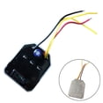 thumbnail image 2 of Suitable for Switch Control Line Board 10inch/12 inch Lithium Electric Chainsaw, 2 of 8