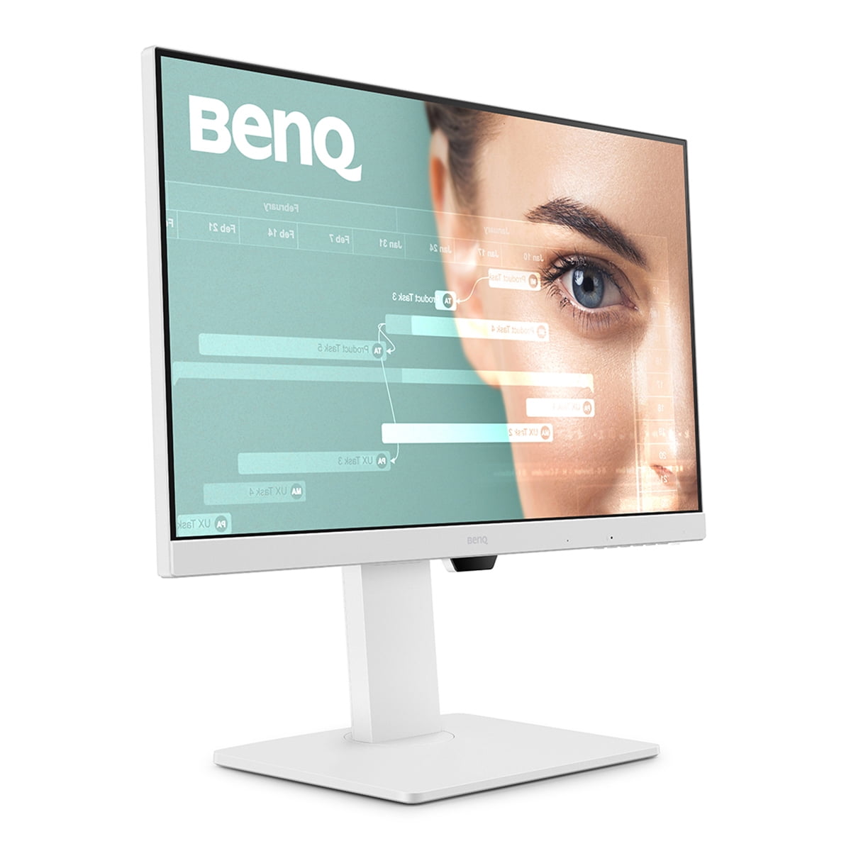 BenQ GW2786TC 27" 16:9 Full HD 100Hz IPS LED LCD Monitor