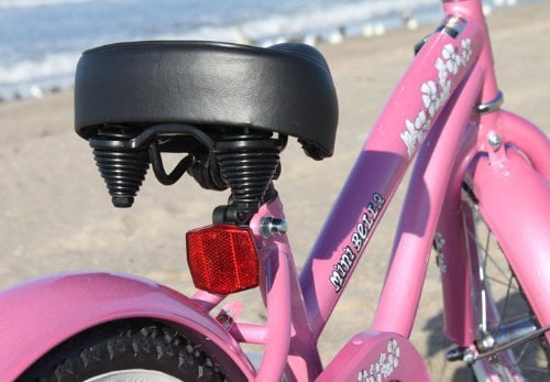 firmstrong mini bella