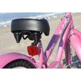 thumbnail image 6 of Firmstrong Bella Classic, 16", Girl's, Single Speed, PInk, 6 of 6