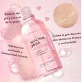 thumbnail image 2 of Tónico Facial Niacinamida Reduce Manchas e Imperfecciones Unifica el Tono de la Piel 500ML ULTRAMO, 2 of 5