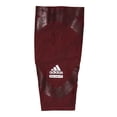 thumbnail image 3 of Adidas Techfit Men's Basketball Jambiere adiPOWER Powerweb Compression Calf Sleeve - Maroon, 3 of 4