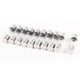 thumbnail image 1 of 10 Piezas de Fusibles de Tubo de Vidrio de Tipo Rápido 5x20mm 250V 6.3A, 1 of 1