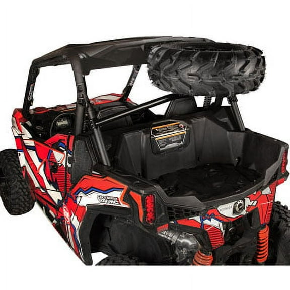 Spare Tire Carrier Compatible With Can-Am Maverick Trail 700 DPS 2022