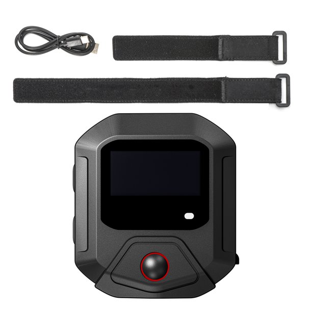 Control Remoto BT5.0 Mini Camera Acción Controlador para DJI Action 4/5 Pro