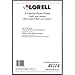 thumbnail image 2 of Lorell LLR49214 Cadre polyvalent, 2 of 3