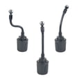 thumbnail image 6 of Nite Ize Steelie Orbiter Plus Cup Holder Kit - Phone Mount for Cup Holder - Alternative to Car Dashboard & Vent Phone Mounts - Black, 6 of 8