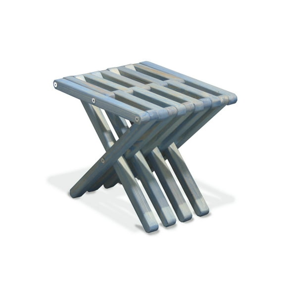 GloDea Stool X30, Sky Blue