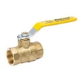 thumbnail image 2 of Proline 107-818NL 2" IPS Low Lead Ball Valve, 2 of 2