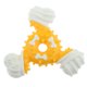 thumbnail image 2 of Juguete masticable para mordedura de perro Sunnimix Amarillo 12x12x2cm, 2 of 8