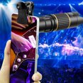 thumbnail image 5 of Giunmcul up to 50% Off New Monocular Telescope with 28x Telephoto Lens for Low Light Night Vision and High Definition Imaging, 5 of 5
