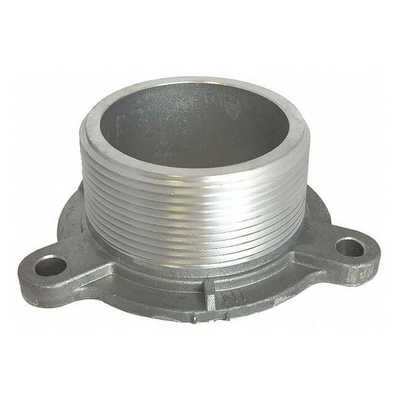 Tsurumi Suction Flange 200200600