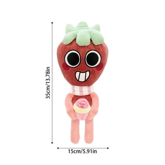Sing 2 Portia Plush Toy Doll 38CM Stuffed Toy for Children - Walmart.com Sing 2 Portia Plush Toy Doll 38CM Stuffed Toy for Children - Walmart.com