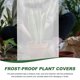 thumbnail image 3 of unbranded 3Ud Bolsas Protectoras Para Plantas Heladas Cubierta Resistente Con Protección Solar, 3 of 8