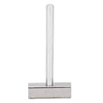 thumbnail image 3 of Rueda de afilar piedra, herramienta de afilar, accesorio de hardware duradero, aleación de metal con grano de diamante, 3 of 13